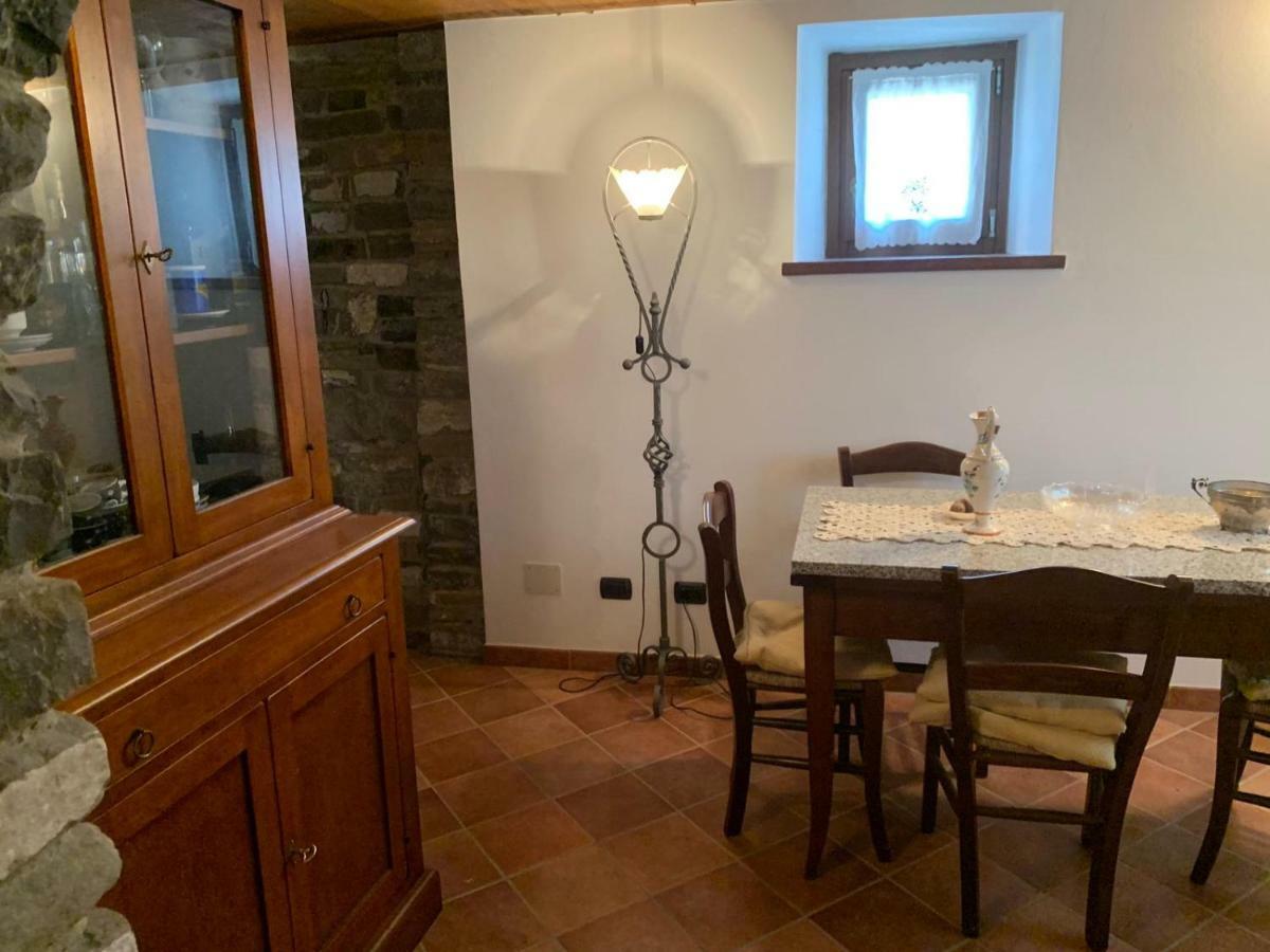 Borgo Scorza Villa Pietramogolana ภายนอก รูปภาพ